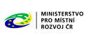 Logo Ministerstvo pro místní rozvoj.png